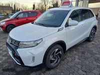 Nuova Suzuki Vitara 129 CV (94 kW) 2025 Bianco SUV