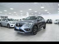 Usata Renault Arkana Intens 145 CV (106 kW) 2022 Grigio SUV