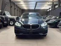 Gebraucht BMW 118 Advantage 136 PS (100 kW) 2023 Blau Kleinwagen