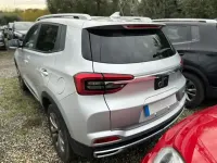 Usata DR DR 4.0 116 CV (85 kW) 2023 Argento SUV
