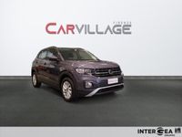 usata VW T-Cross - 1.0 TSI Style