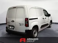 Nuova Citroën Berlingo 102 CV (75 kW) 2026 Bianco Monovolume