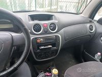 Usata Citroën C3 95 CV (69 kW) 2009 Berlina