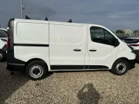 Usata Renault Trafic 120 CV (88 kW) 2020 Other