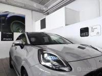 Usata Ford Puma S 125 CV (91 kW) 2022 Grigio SUV