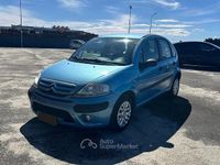 Usata Citroën C3 60 CV (44 kW) 2007 Blu Berlina