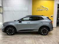 Usata Kia Sportage GT-Line 136 CV (100 kW) 2022 Grigio SUV