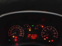Usata Fiat Panda Dynamic 60 CV (44 kW) 2009 Blu/azzurro Utilitaria