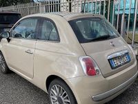 Usata Fiat 500 105 CV (77 kW) 2015