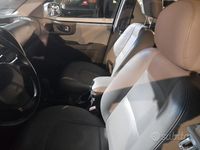 Usata Hyundai Santa Fe Dynamiq 125 CV (91 kW) 2005 Grigio SUV