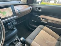 Occasion Citroën C4 Shine 100 ch (73 kW) 2017 Blanc SUV