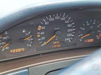 Usata Mercedes E200 136 CV (100 kW) 1996 Berlina