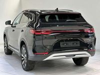 Nuova BYD Seal U Boost 218 CV (160 kW) 2025 Nero SUV