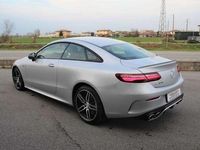 usata Mercedes E53 AMG AMG Coupe eq-boost 4matic + auto IBRIDA - in sede