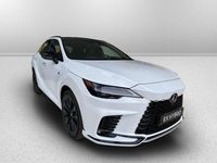 Nuova Lexus RX500h Sport Line 371 CV (272 kW) 2025 Fwhite SUV