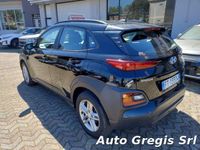 usata Hyundai Kona 1.0 t-gdi Style 2wd 120cv - Garanzia fino 36 mesi