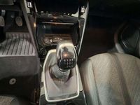 Usata Peugeot 208 Allure 101 CV (74 kW) 2024 Grigio Utilitaria