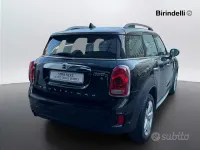 Occasion Mini Countryman 150 ch (110 kW) 2019 Noir SUV