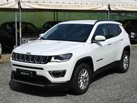 Usata Jeep Compass Limited 131 CV (96 kW) 2021 Other SUV