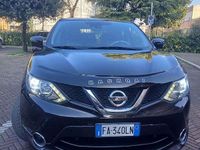 Usata Nissan Qashqai Tekna 110 CV (80 kW) 2015 SUV