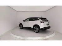 Usata Renault Austral Iconic 200 CV (147 kW) 2023 Bianco SUV