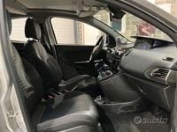 Usata Lancia Ypsilon S 85 CV (62 kW) 2014 Grigio Utilitaria