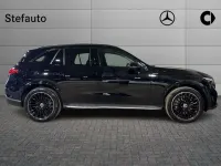 Nuova Mercedes GLC220 Advanced 197 CV (144 kW) 2026 Nero SUV
