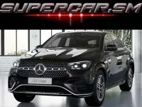 Usata Mercedes GLE350 Premium 197 CV (144 kW) 2025 Nero SUV