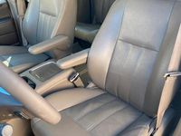 Usata Lancia Voyager 163 CV (119 kW) 2012 Grigio Monovolume