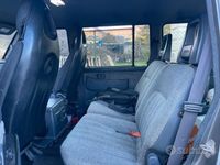 usata Nissan Patrol GR SW 2.8 td Safari 4x4