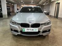 usata BMW 320 320 d xDrive Touring Msport