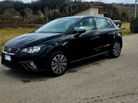 usata Seat Ibiza -