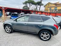 usata Nissan Murano 3.5 V6 24V/rate/permute/garanzia