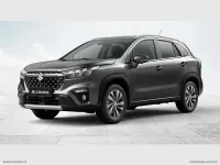 Usata Suzuki SX4 S-Cross 129 CV (94 kW) 2024 SUV