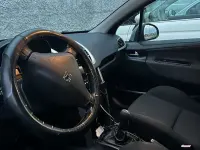 Usata Peugeot 207 73 CV (53 kW) 2009 Berlina