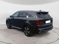 Usata Kia Sorento 230 CV (169 kW) 2021 Grigio SUV