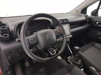 Usata Citroën C3 Aircross Feel 110 CV (80 kW) 2023 Rosso SUV