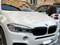 usata BMW X5 M50 X5 M50d