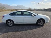 Usata Citroën C5 Business Class 163 CV (119 kW) 2015 Bianco Berlina