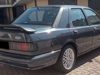 Usata Ford Sierra RS 200 CV (147 kW) 1990 Grigio Berlina