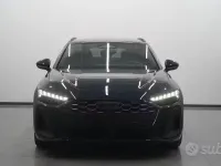 Usata Audi A5 S-Line 204 CV (150 kW) 2025 Bluazzurro Station wagon