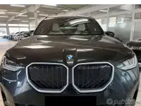 Usata BMW X3 Comfort Edition 190 CV (139 kW) 2025 Grigio SUV