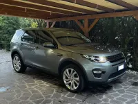 Usata Land Rover Discovery Sport SE 150 CV (110 kW) 2015 Grigio SUV