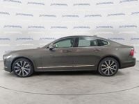 Usata Volvo S90 Plus 197 CV (144 kW) 2024 Nero Berlina