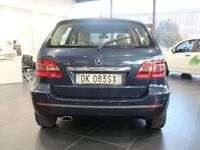 usata Mercedes B200 CDI Sport