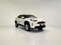 Usata Toyota Yaris Cross Business Edition 116 CV (85 kW) 2022 Bia SUV