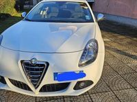 usata Alfa Romeo Giulietta 2.0 jtdm(2) Distinctive 140cv