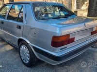 Gebraucht Lancia Prisma 116 PS (85 kW) 1987 Grau Limousine