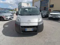 Occasion Citroën Nemo 68 ch (50 kW) 2009 Gris Monospace
