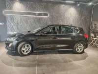 Usata Ford Focus Business Edition 120 CV (88 kW) 2022 Nero Berlina
